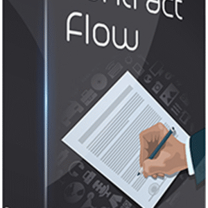 Contract Flow - Sözleşme Yönetim Sistemi