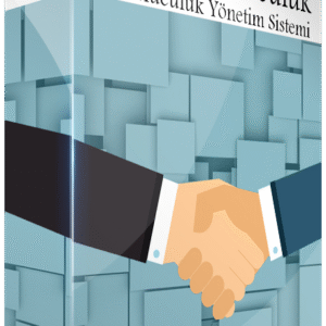 KolayArabuluculuk Arabuluculuk Yönetim Sistemi